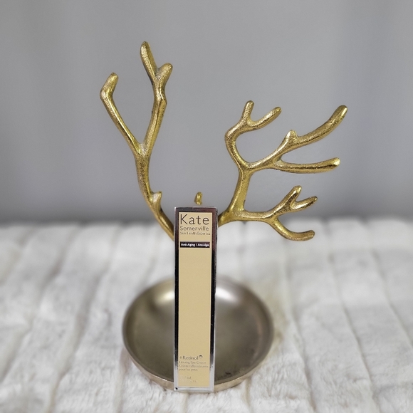 KATE SOMERVILLE // exfolikate intensive treatment retinol+ firming eye cream